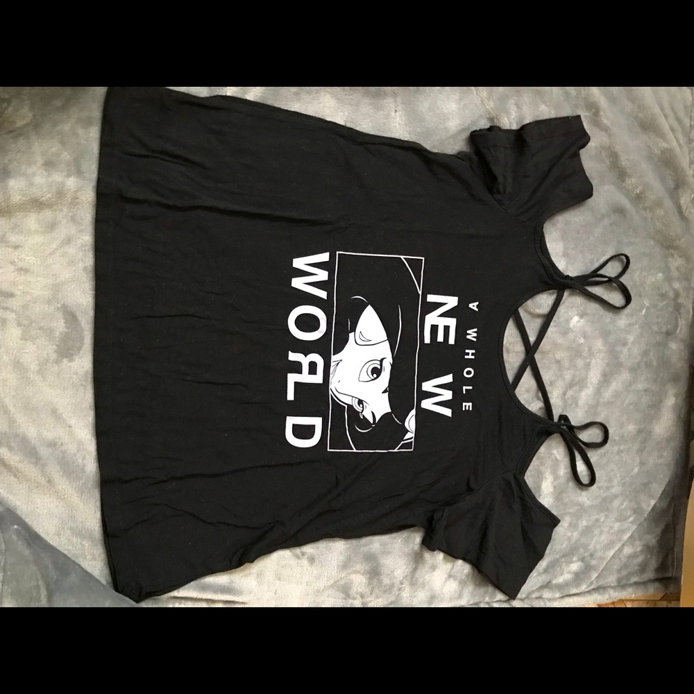Disney t shirt